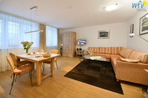 Villa Sirene Ferienwohnung 22